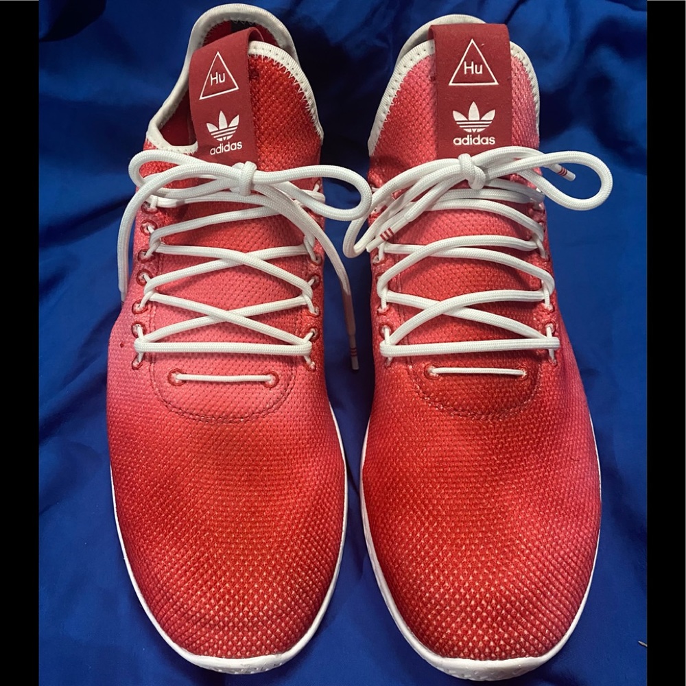 Adidas Pharrell Williams Holi HuTennis